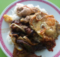 Ria Sari - Restaurant Guide