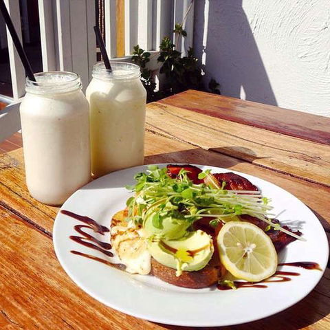 Rivermouth General Store - Restaurant Guide 0