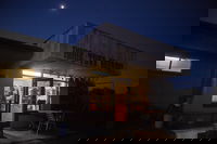 Robe Town Brewery