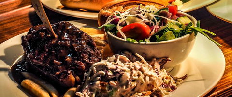 Rodeo Bar And Grill - Restaurant Guide 0