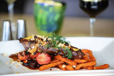 Sage Cafe Restaurant - Restaurant Guide 0