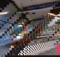 Skyblitz Cafe - Restaurant Guide