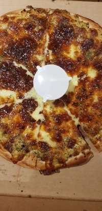 Soprano's Pizza