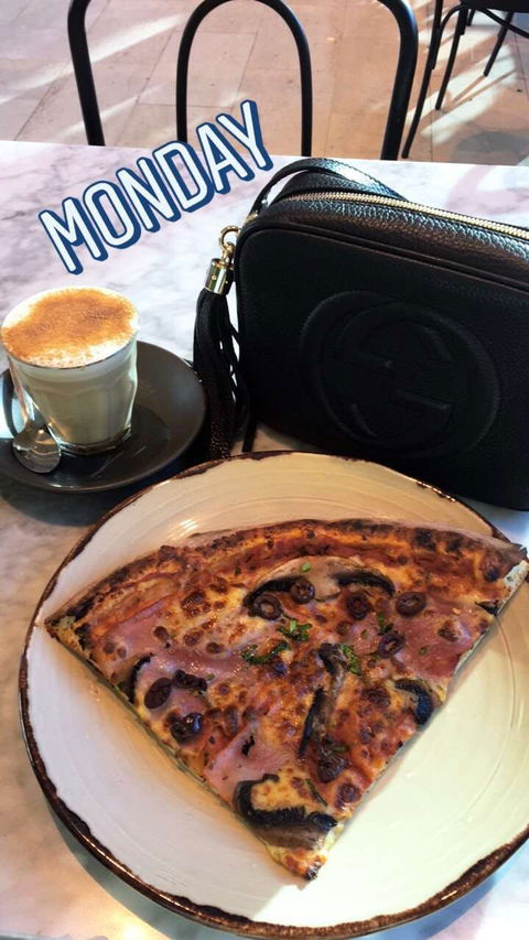 Sourdough Bakery - Restaurant Guide 0