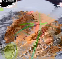 SPIZE Thai and Asian - Restaurant Guide