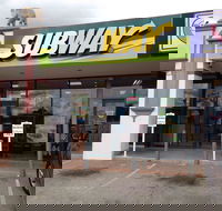 Subway - Innaloo - Restaurant Guide
