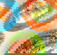 Sushi Train - Bondi Junction - Restaurant Guide