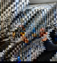 Sydney Brewery Hunter Valley