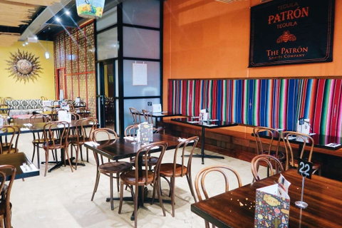 Taco Bill - Blackburn - Restaurant Guide 0