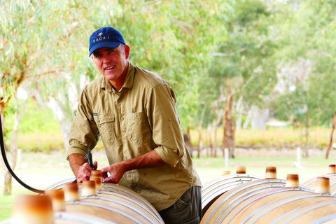 Tagai - Restaurant Guide 0