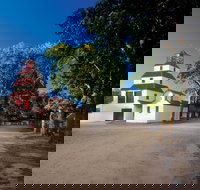 Tahbilk Winery and Vineyard - Restaurant Guide