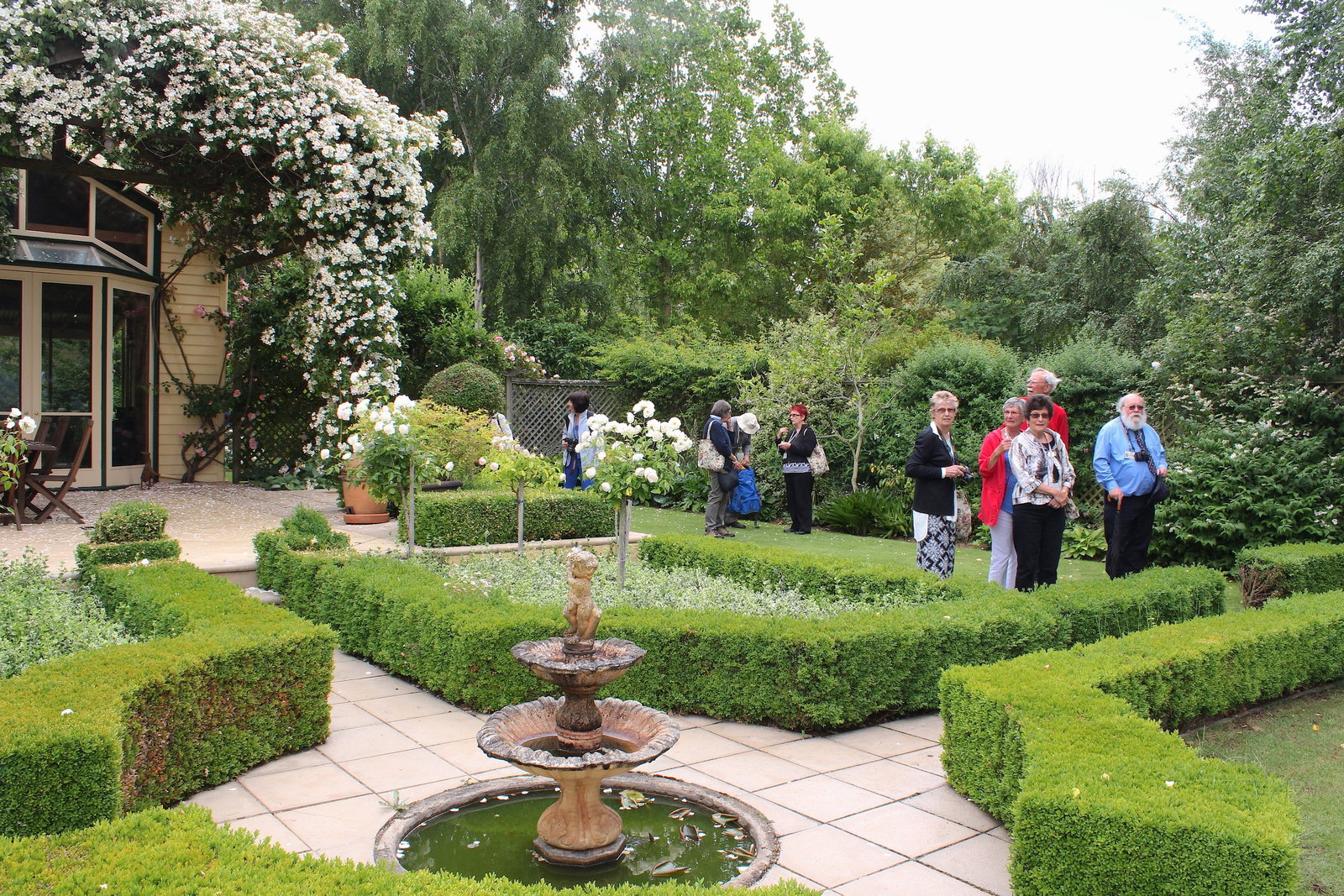 Evandale TAS Restaurant Guide