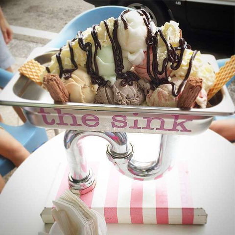 Terrigal Ice Creamery - Restaurant Guide 0