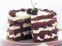 The Cheesecake Shop - Waterford