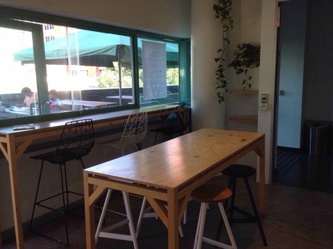 The Brewer's Table - Restaurant Guide 0