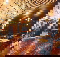 The Hampden - Restaurant Guide