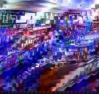 The Clarendon Hotel Bar - Restaurant Guide