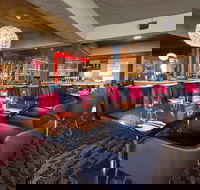 The Saint George Hotel - Restaurant Guide