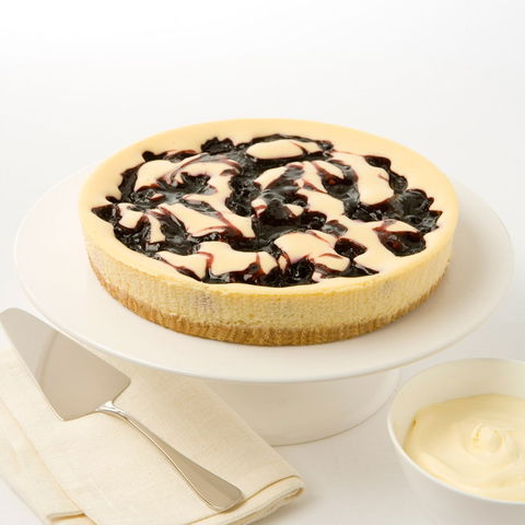 The Cheesecake Shop - Restaurant Guide 0