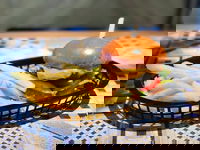 Villawood Takeaway and Villawood Restaurant Guide Restaurant Guide