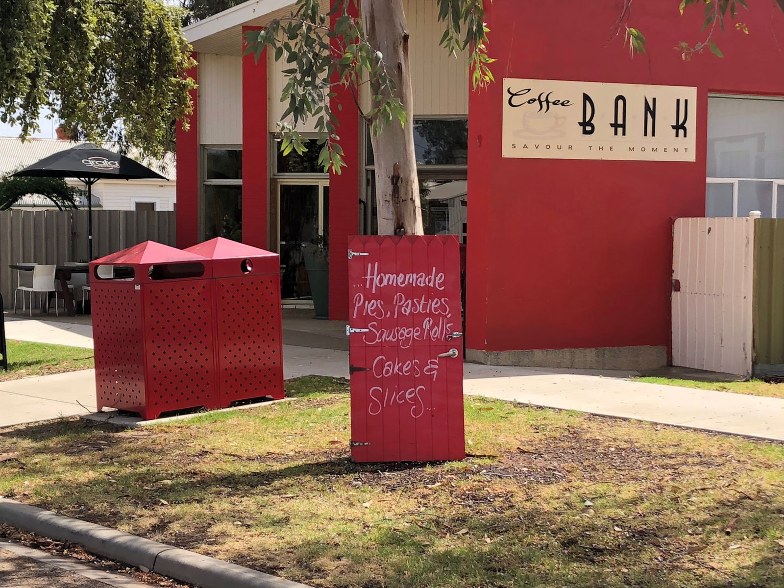 Loddon Vale ACT Restaurant Guide
