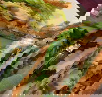 The Tea and Coffee Merchant - Kalamunda - Restaurant Guide