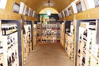 The Garden Cellars