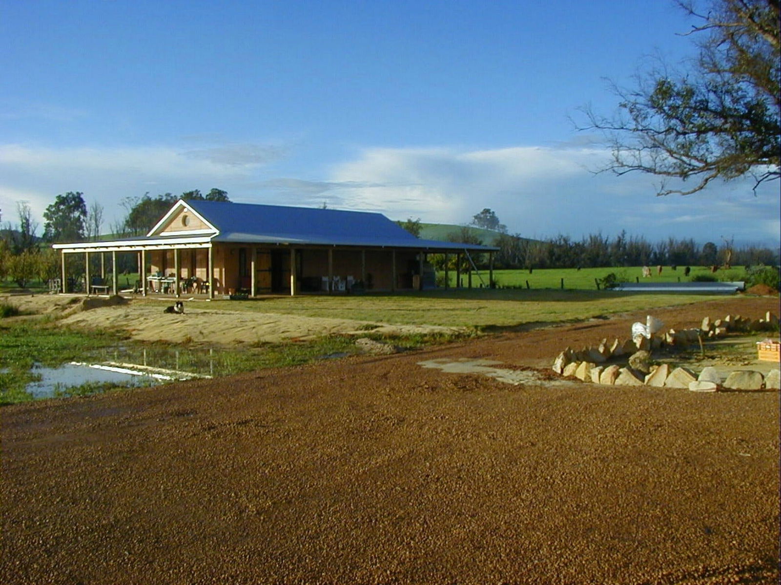 Beelerup WA Restaurant Guide