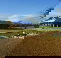 Thomson Brook Wines - Restaurant Guide