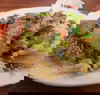Thuan Kieu Vietnamese  Chinese Restaurant - Restaurant Guide