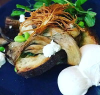 Toast Cafe - Restaurant Guide