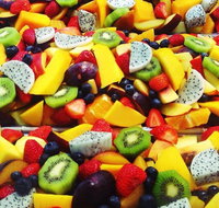 Top Juice - Parramatta - Restaurant Guide