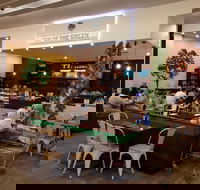 Top Of The Green - Restaurant Guide