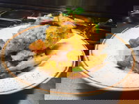 Torquay Sushi Noodle Bar