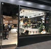 Treat At RMA - Restaurant Guide