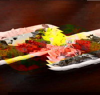 Virsa The Punjab Indian Cuisine - Attadale - Restaurant Guide