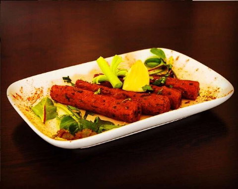 Virsa The Punjab Indian Cuisine - Attadale - Restaurant Guide 0