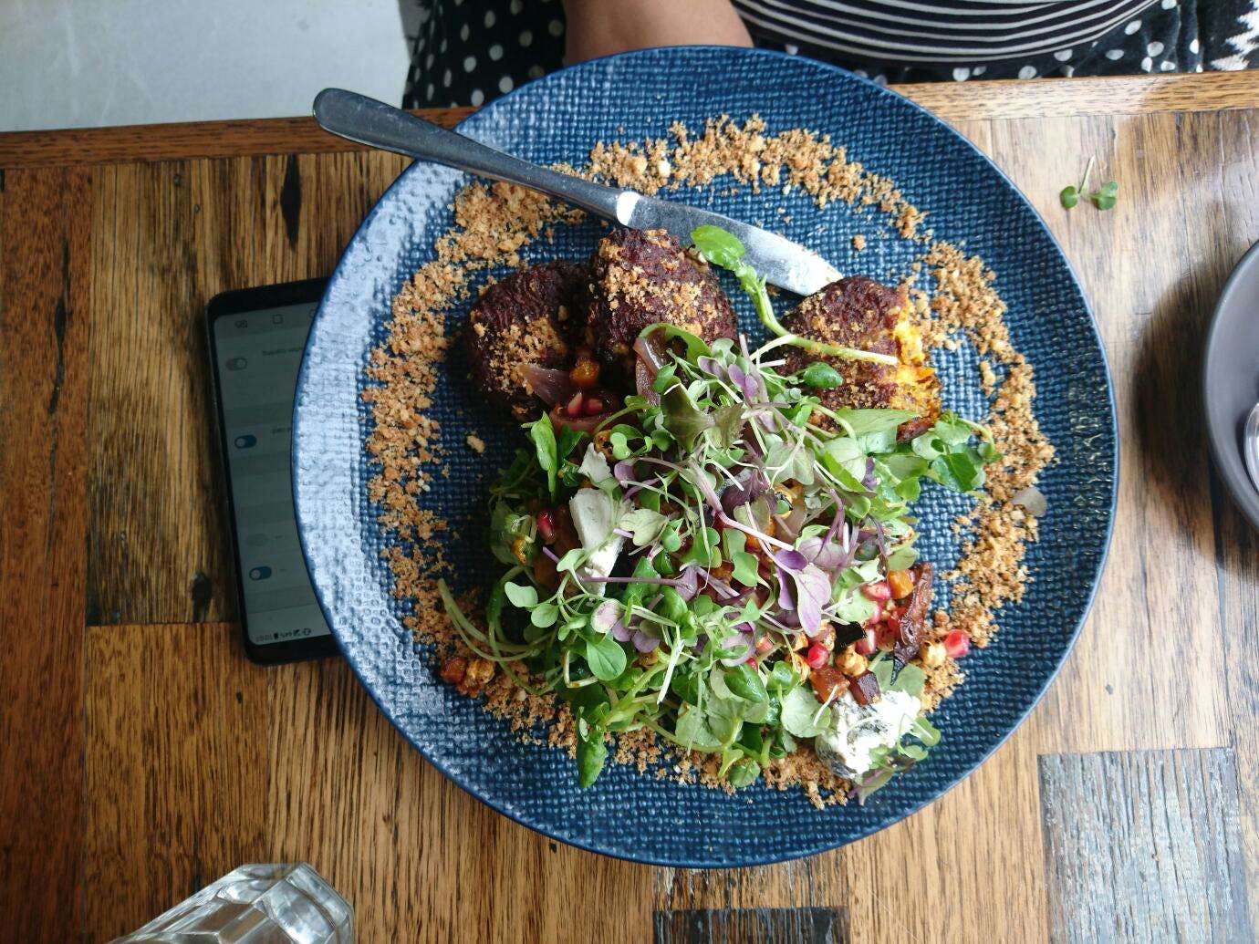 Wholefood Merchants Kitchen Ferntree Gully