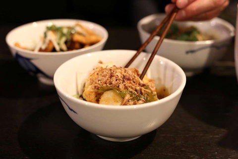 Wild Ginger - Restaurant Guide 0