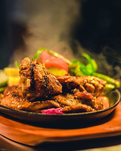 Yogi's Way - Restaurant Guide 0