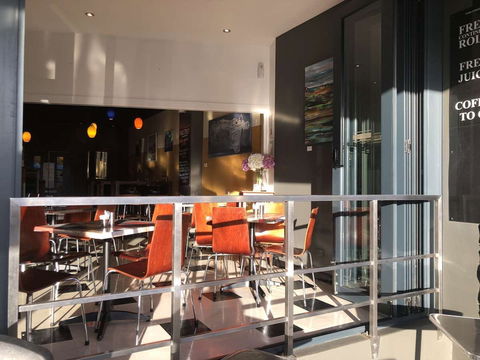 York Street Cafe - Restaurant Guide 0