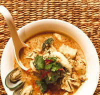 Abell's Kopi Tiam - Restaurant Guide