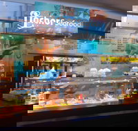 Anchors Seafood - Restaurant Guide