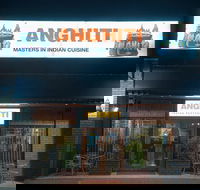 Anghiti - Innaloo - Restaurant Guide