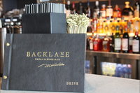 Backlane Tapas and Wine Bar
