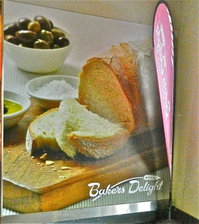 Bakers Delight - Mooloolaba