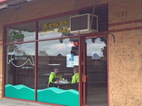 Banksia Fish 'n' Chips