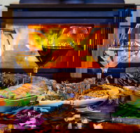 Barossa Chateau Caf - Restaurant Guide