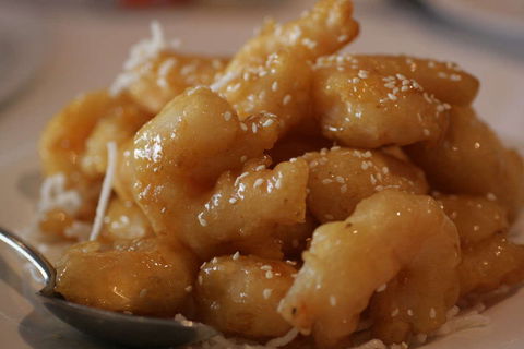 Baulkham Palace - Restaurant Guide 0