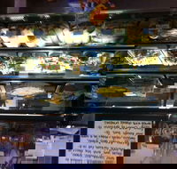 Bay Road Pantry - Restaurant Guide